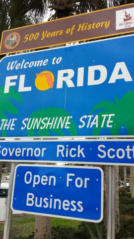 Florida!!!