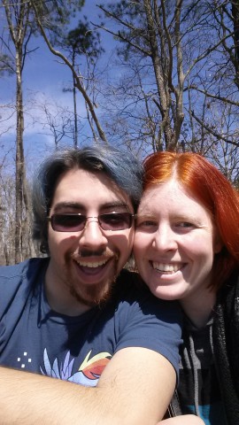 The Kite Festival!!!