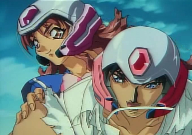 Particularly anything involving Misami Obari; his consistently low quality is actually almost impressive. But, really, all the other ones are pretty hilariously bad too.