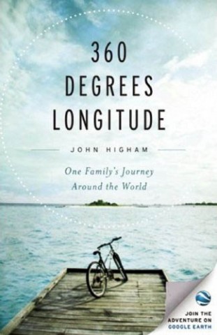 360 Degrees Longitude by John Higham