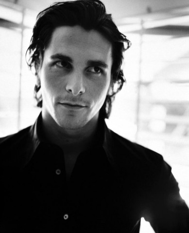 I typed "Hot Welsh Guy" into Google images and Christian Bale came up