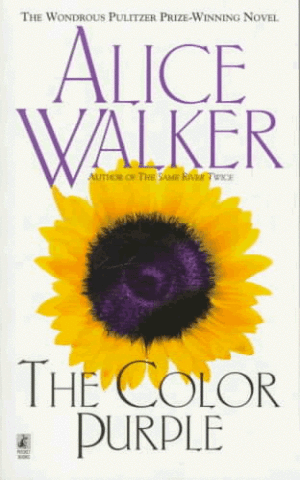 The Color Purple by Alice Walker