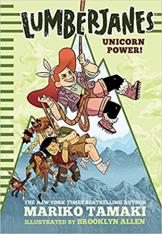 goodlumberjanes