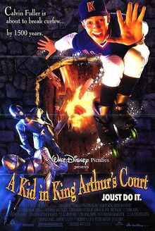 kidinkingarthurscourt