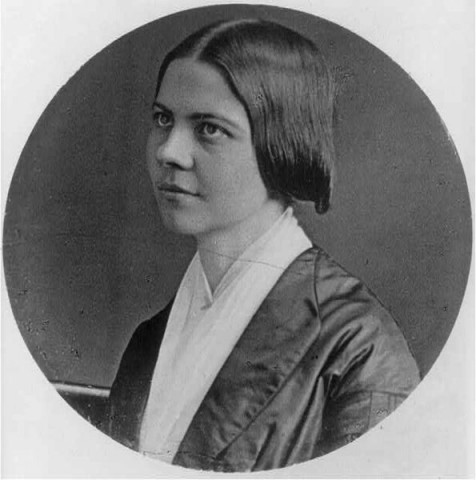 Also, Lucy Stone was a 19th-century badass. I may have to do another blog post on her