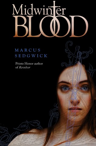 Midwinterblood by Marcus Sedgwick