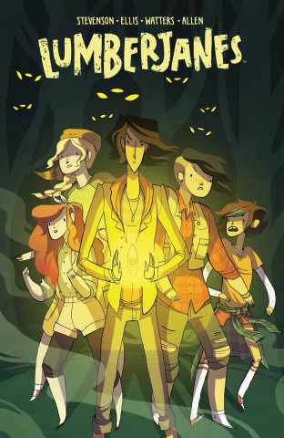 prettylumberjanes