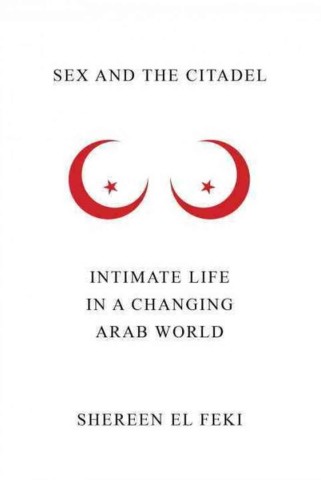 Sex and the Citadel: Intimate Life in a Changing Arab World by Shereen El Feki