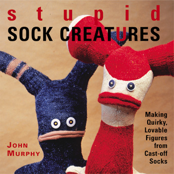Stupid Sock Creatures!